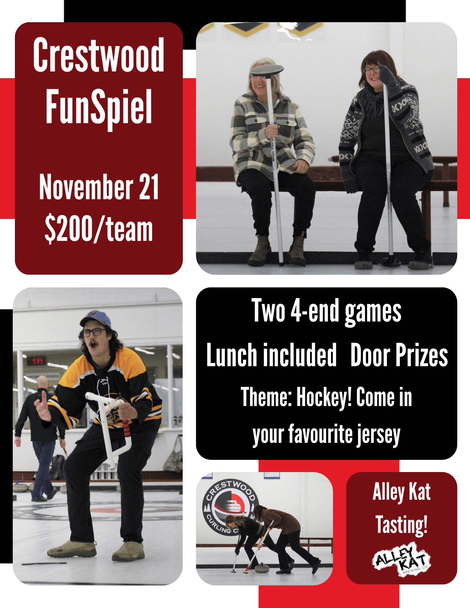 2026 FunSpiel PRINT