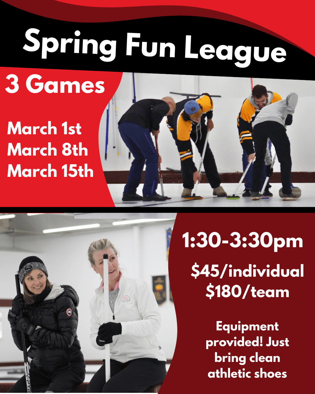 Copy of Mar Fun League