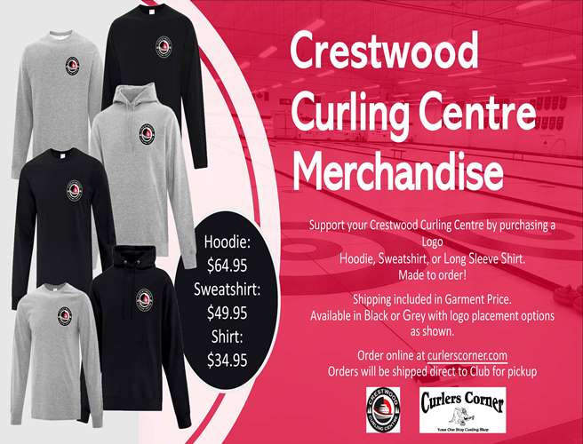 Crestwood Merchandise 2