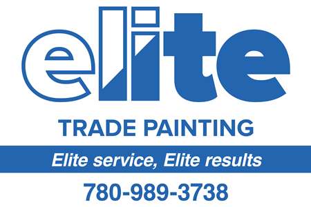 Logo-Elite Trade Painting