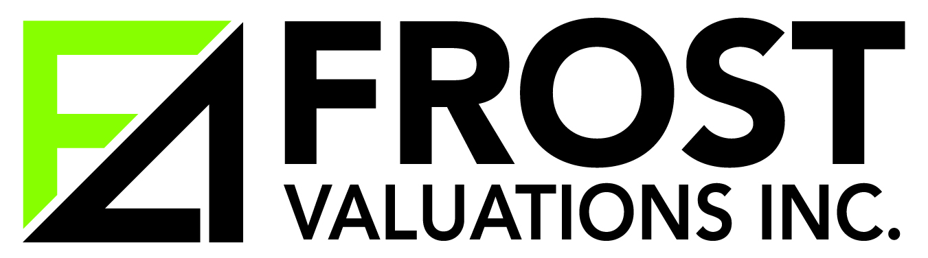 Logo-Frost Valuations