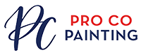 Logo-Pro Co Painting
