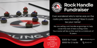 Rock Engraving 1 for $300